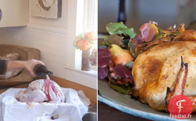 Taie d'Oreiller Delta Turquie