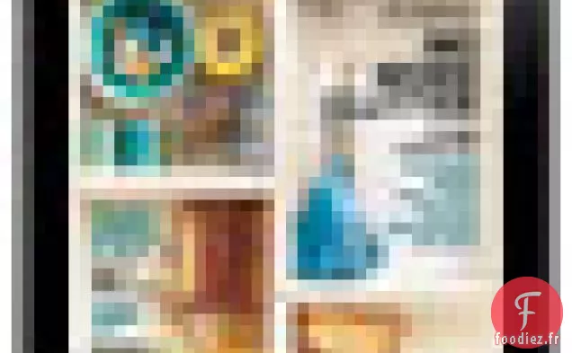 Dinde glacée à l'érable