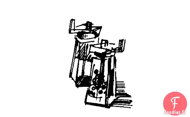 Restes de Dinde au Curry