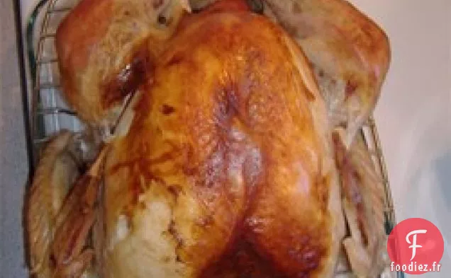 La Meilleure Dinde du Monde