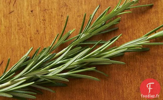 Dinde Fumée à la Canne