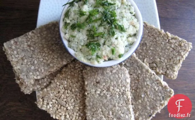 Pâté de Crevettes