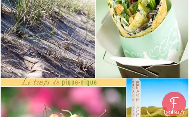 Tartelettes De Thon Et De Légumes à La Moutarde