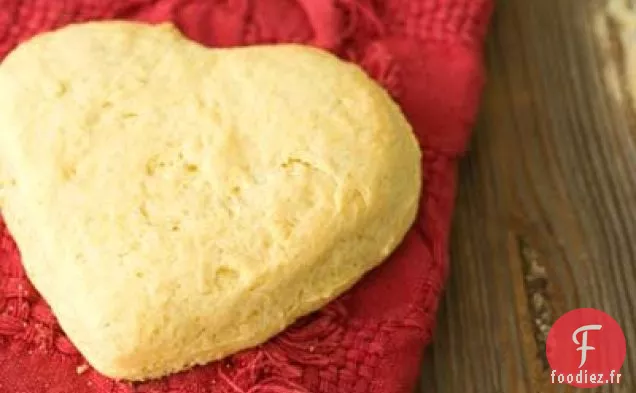 Pain de Maïs Sucré