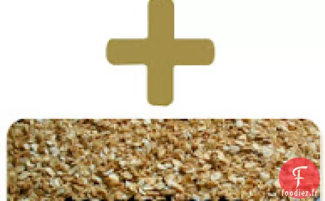 Granola de Vacances