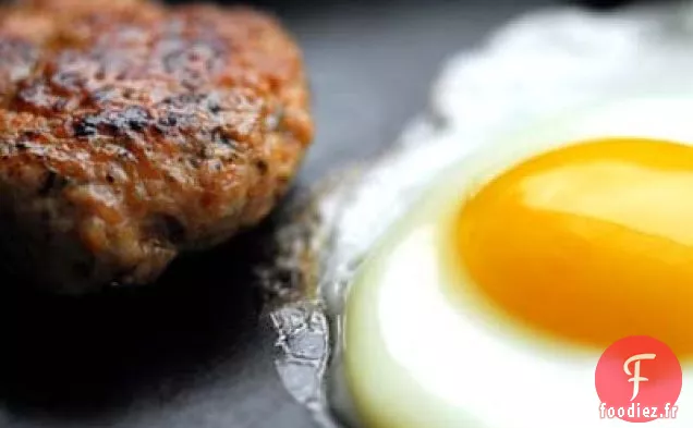 Saucisse de Petit Déjeuner