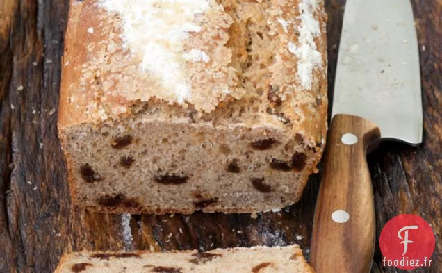 Pain Irlandais de Donald