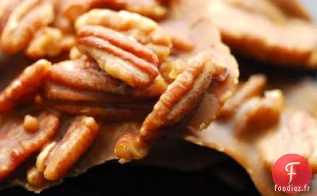 Pralines de Mme Jackson