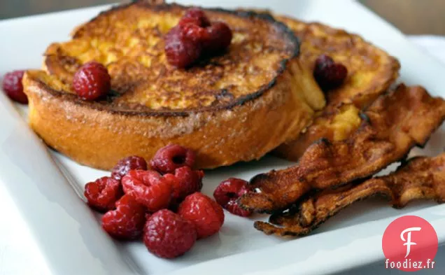 Pain Perdu