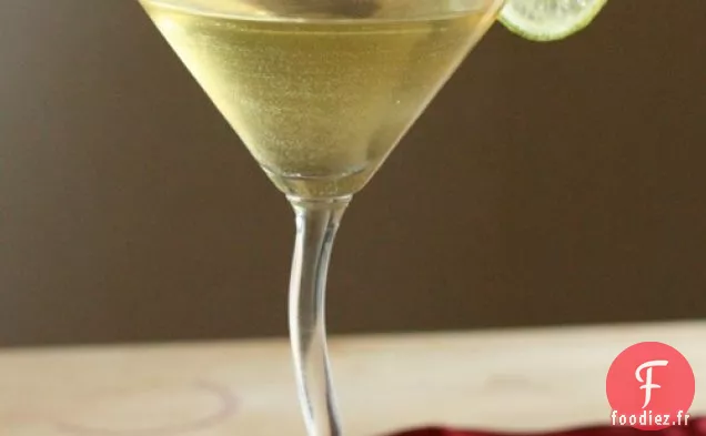 Cocktail Zen