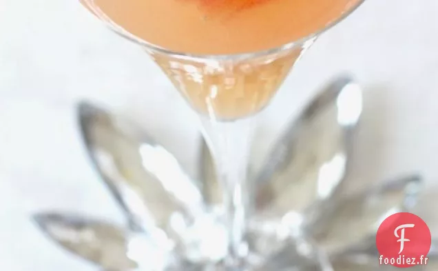 Pamplemousse Pétillant
