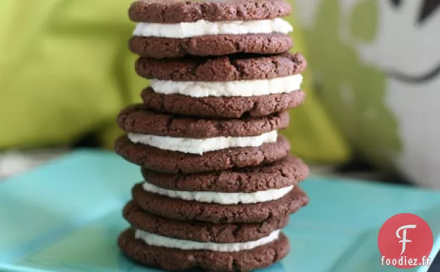 Oreos Maison