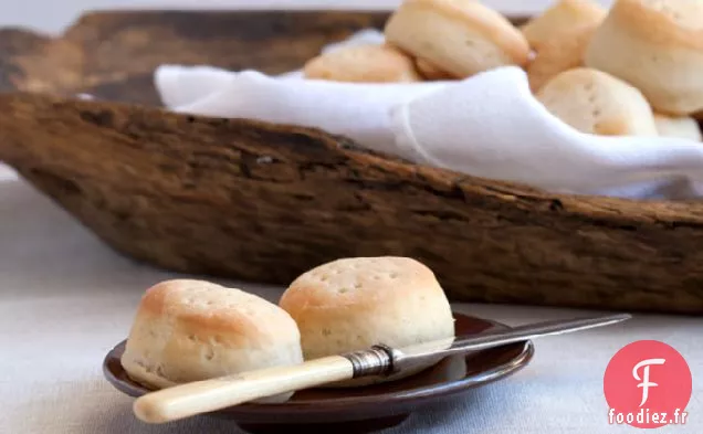 Biscuits du Sud