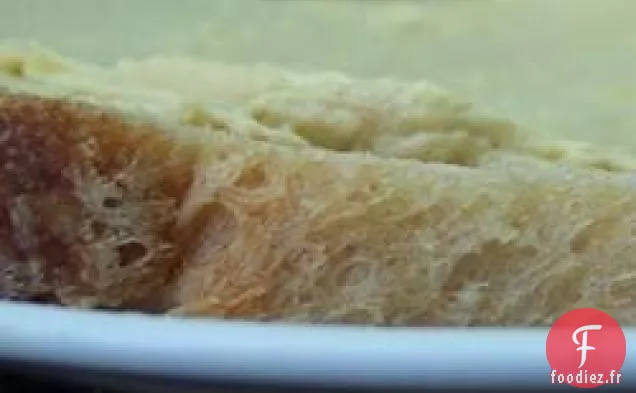 Beurre d'Oeuf