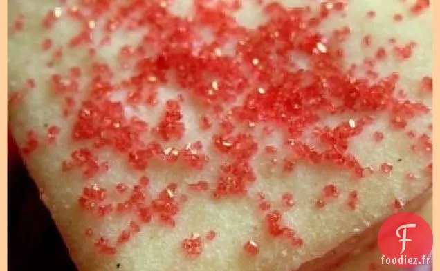 Coeurs au Beurre de la Saint-Valentin