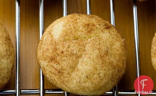 Croquettes