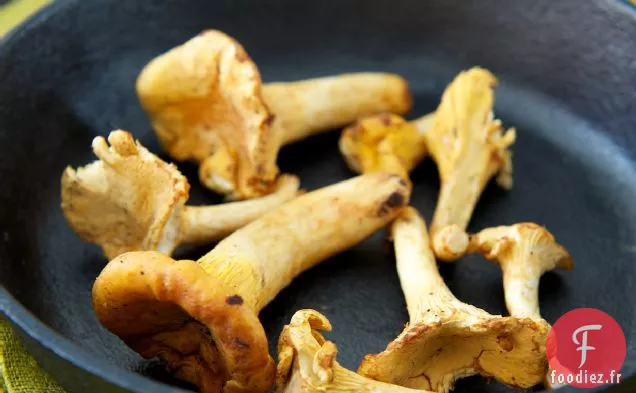 Omelette En Une Minutededicated dédiée À Julie Et Julia