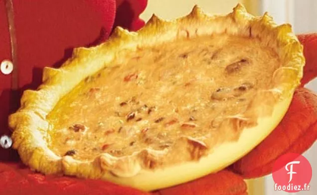 Quiche du Sud-Ouest