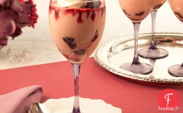 Quiche Aux Trois Fromages