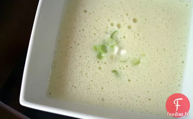 Oeuf (pas) Goutte Sout