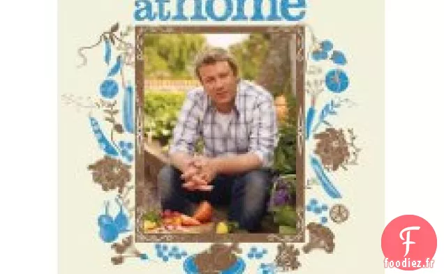 Cook the Book: Omelette aux pommes de terre et au Chorizo avec une sauce au Persil