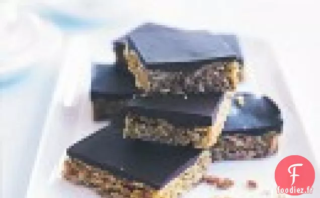 Omelette Au Bacon Et Aux Tomates Rôties