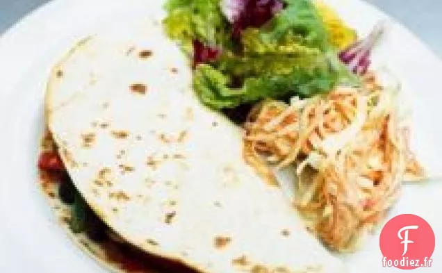 Recette de Saumon Fumé et Œufs Brouillés