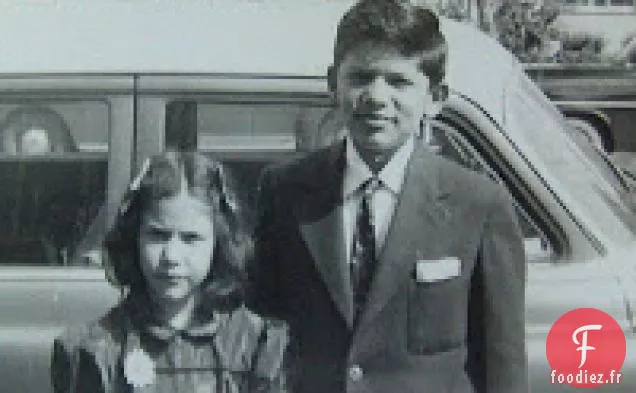 L'Omelette Préférée de Mon Père