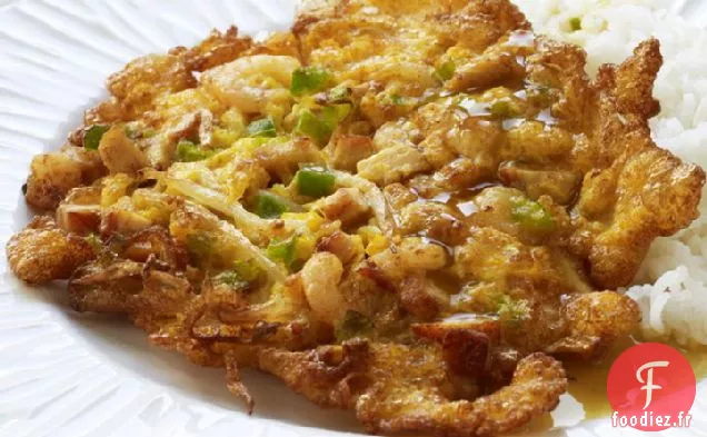 Oeuf Fu Yung
