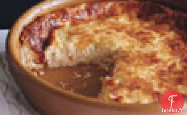 Quiche Sans Croûte