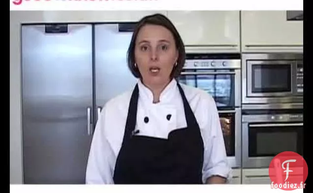 Le Gâteau Au Citron De M.punch Et Lady Priscilla