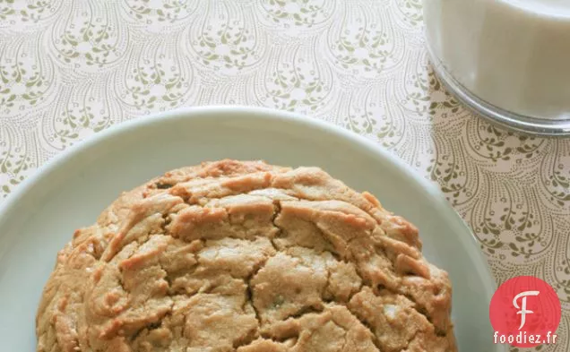 Biscuits À l'Épeautre aux Pépites de Chocolat de Vegetarian Times À Nouveau