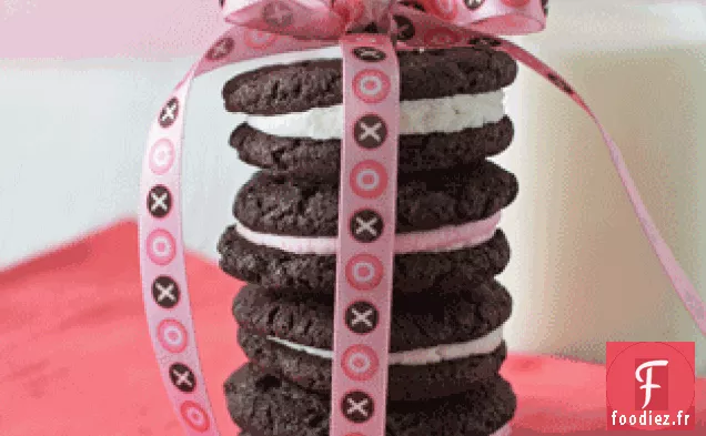 Oreos Maison