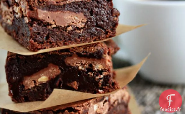 Brownies Symphoniques