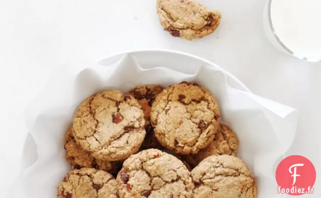 Biscuits aux Pépites de Chocolat Neiman Marcus