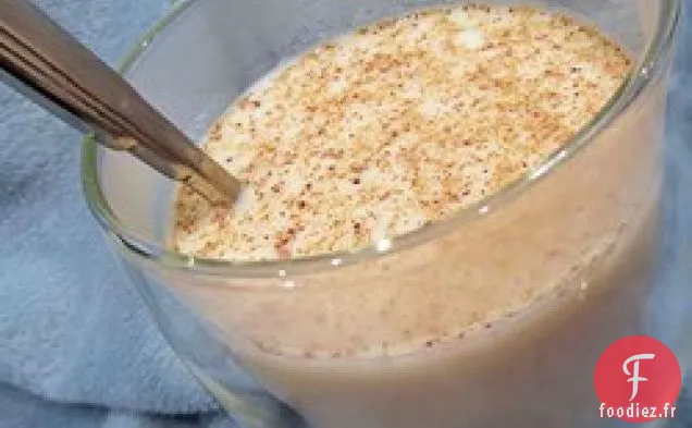 Le Lait chaud de Maman