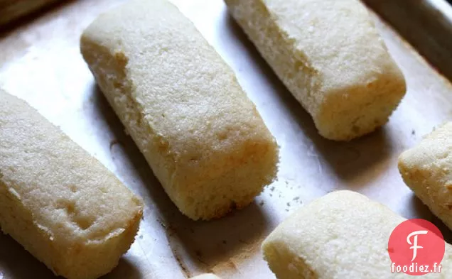 Twinkies Maison