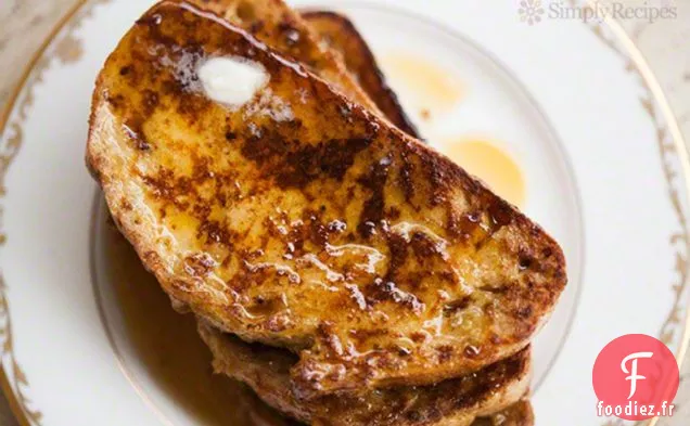 Pain Perdu