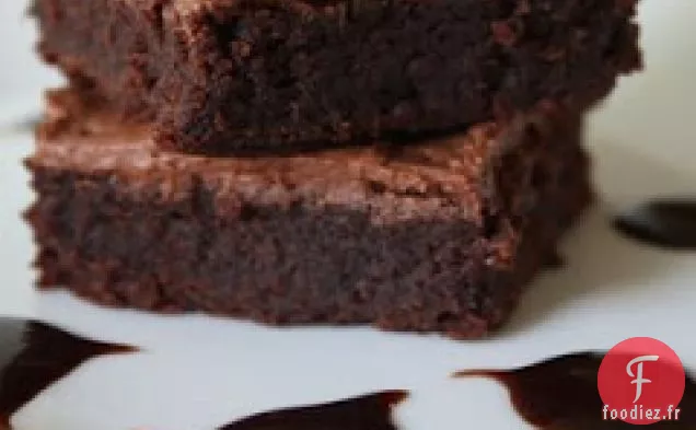 Recette De Brownie De Hershey'S