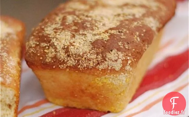 Pain à Muffins Anglais