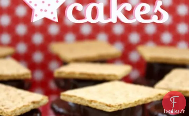 S'morecakes