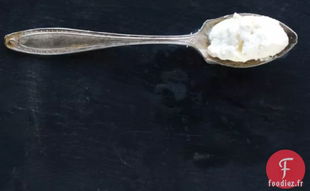 Comment Faire du Vrai Fromage à la Crème