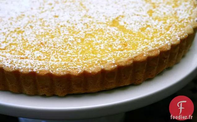 Tarte au Riz de Pâques Suisse