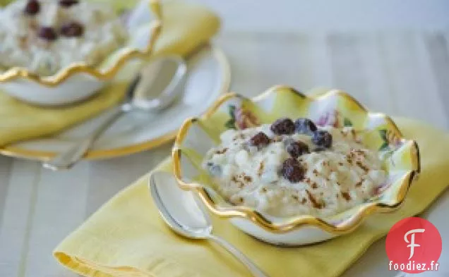 Riz Au Lait