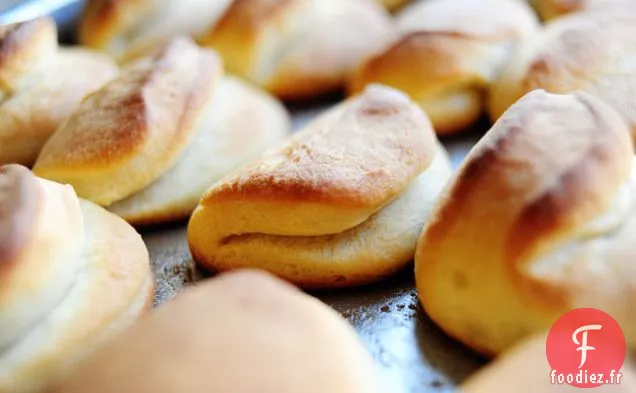 Rouleaux de Maison Parker