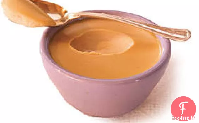 Pot De Crème