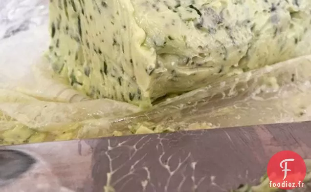 Recette de Bouchées au Fromage au Piment