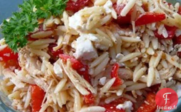 Tasses à Couscous au Poivre