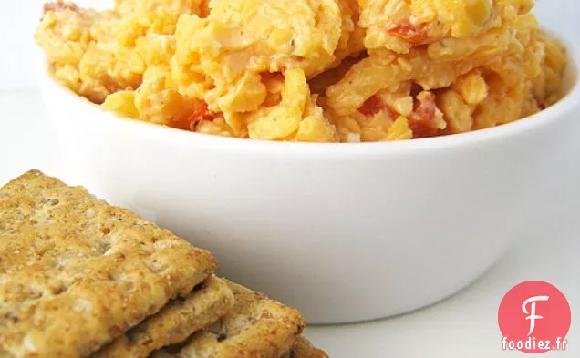 Fromage au Piment