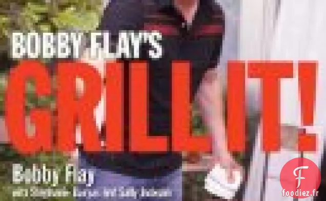 Cook The Book: Poitrines De Poulet Grillées À La Mandarine - érable - bla